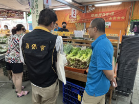 清明慎終追遠寒食飄香  南市啟動應景食品價格查核