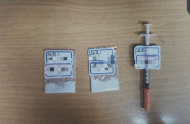 巷口逃竄仍難逃法網　前鎮警逮竊嫌起獲毒品贓款