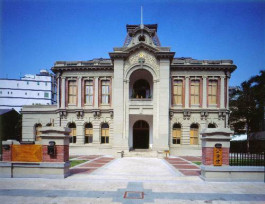 「吳園慈善藝術家特展 共善之域」5/1登場