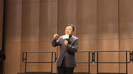 《合唱的魔法森林》 裕元獎決賽！ 26支兒童合唱團用歌聲走進彼此的森林 