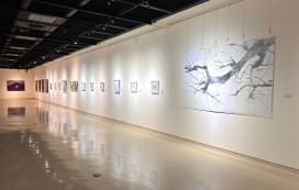 新北跨校串聯13檔展覽　展現青年創作力、讓藝術進入生活