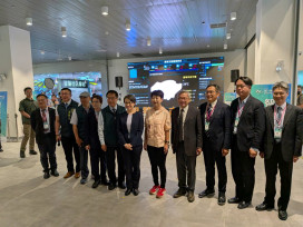 臺南市政府舉辦「第一屆 AI IMPACT」成果展 聚焦智慧城市多元應用