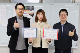 ESG初階管理師99％高通過率再前進　華大攜手TISDA推中階培訓添永續力