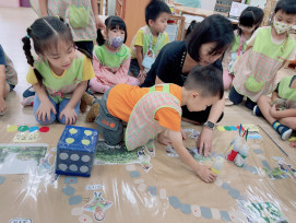 新北115學年度幼兒園招生開跑 　4/30正式開放網路報名