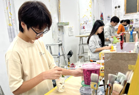 新北技職爆發！技能競賽北區青年組狂掃17金、67人挺進全國決賽