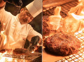 高雄限定3天！UKAI推《LE HAMBOURG》重新定義漢堡排