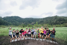 51連假玩屏東！山海藝文全收錄 百萬汽車月月抽