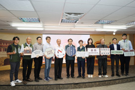 六都首創！臺南AI文化內容生成平台匯聚萬張老照片訓練專屬模型