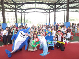 響應國際家庭日　竹縣愛家闖關活動抽好禮4月9日開放報名