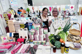 來趟舌尖上山林旅行　竹市北門市場4/25首度迎來原民特產展銷會