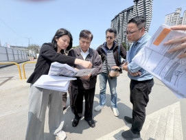 淡江大橋即將正式通車！輕鬆串聯淡水與八里、出遊通勤更方便