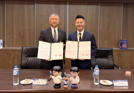 以AI平台結合CDMO資源　打造開發新模式、布局全球市場