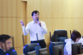 新北跨局處推出友善婚育政策　打造「從搖籃出發」守護網