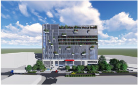 新北工業區再添都更案　工業環境優化產業結構升級