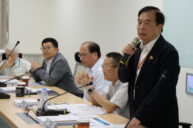 捷運三鶯線通車前程序啟動 　交通局：整體作業以安全為最高原則推進