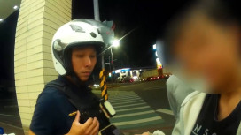 假房東誘寄金融卡　湖內警火速攔阻保住帳戶