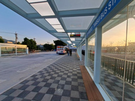 體驗淡水河岸的日與夜　淡江大橋系列活動交通攻略一次看