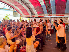 新北市「社區營造一般性計畫補助」正式啟動！即日起徵件至4月30日