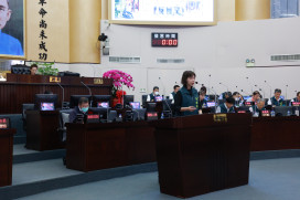 避免財務風險與規避監督 南市議會要求檢討歷史文化場域自治條例