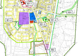 楠西公設專通自3/10起辦理再公開展覽30天