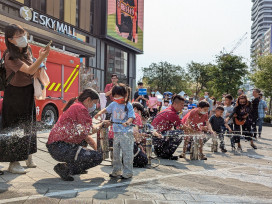 義享時尚廣場「漾夏購物節」開跑！8折起＋多重回饋搶攻母親節商機