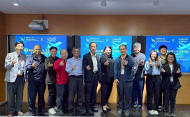 龍華科大攜手Garmin推動「國際領航充電未來人才培育計畫」　深化產學鏈結、打造產業尖兵