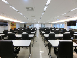 輔導採購人員取得證照 提升專業競爭力