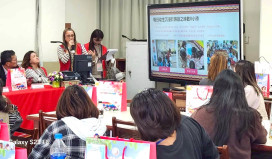 新北推動族語沉浸教學　讓孩子在生活中開口說族語