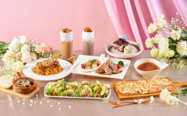 莫凡彼4大品牌聯手祭出「女王級」盛宴 萬元餐券大方抽 