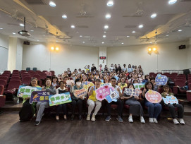 南市本土語言沉浸式融入教保課程經驗分享 近百幼園夥伴參與