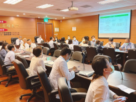 廉政與AI並進 高雄榮總打造醫療誠信新典範