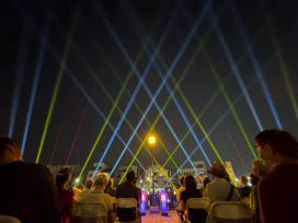 大員盛場市集1購2集3送 浪漫相約運河漫步第2波