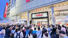 藝文演出x公益策展　新竹SOGO打造兼具感動與參與感的母親節檔期