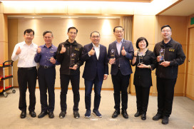 區政成果亮眼！新北市頒獎肯定基層治理實力