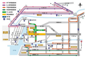 清明連假安平區交通疏導管制措施看這