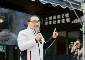 新北市土城員和2號社宅正式完工　預計5月公告招租