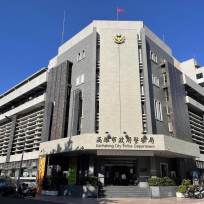 假登山真約泡？高市警局長親上火線說明了