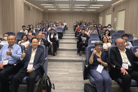 成大食安新視界座談 從科學與實務破解5大食品迷思