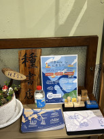 南市圖串聯44館與在地書店　推安平運河百年集章活動