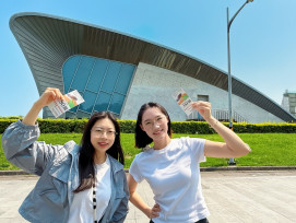 新北打造淡水河兩岸文化圈　十三行博物館與淡水古蹟博物館推出「一票暢遊」優惠   