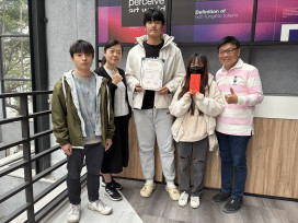 龍華文創系創作發光　兩岸影視大賽勇奪1項二等獎、4項三等獎