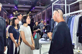 以EGO-ECO主題引領永續時尚　勞動部2026原創服裝大賞徵件開跑！