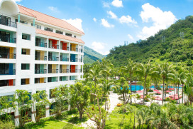 凱撒趣淘漫旅 - 台南推「閃亮燈場」 共赴螢火蟲之約