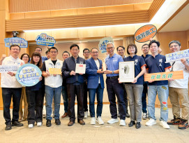 新北「美感實習場域」獲國際肯定　技職3校勇奪美、日、德、台4大設計獎