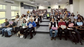 提升應變與救災能力　竹市115年度防災士培訓強化社區防災韌性