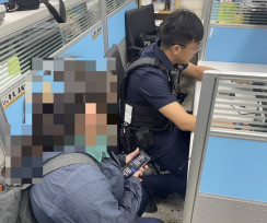 追媽祖熱潮！詐團臉書佯稱發結緣品 誘信徒匯款詐騙