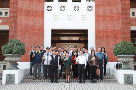 南大系所評鑑全數通過 各學系教學獲一致肯定