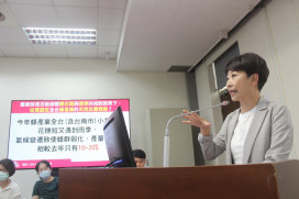 氣候衝擊蜂產業 立委陳亭妃促從寬認定災損救助