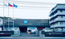 2026車圈盛事！K-WAX創辦人號召百人攜手公益活動