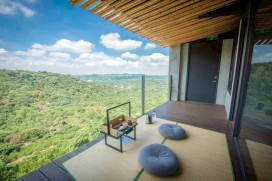 仙湖休閒農場勇奪世界農業旅遊大賽冠軍